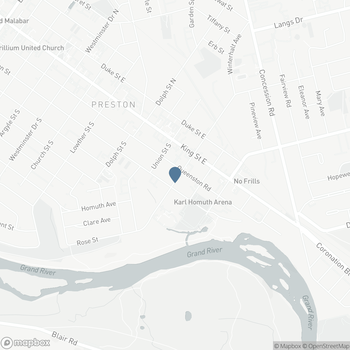 218 MONTROSE Street S, Cambridge, Ontario N3H 2J2